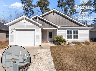 769 Landmark Cove, Carolina Shores, NC 28467