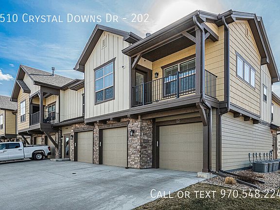 2nd image of 6510 Crystal Downs Dr #202