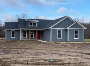 4408 Wild Flower Rd, Bethalto, IL 62010