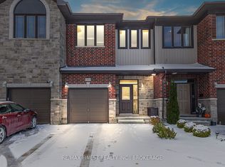 1395 Tremont Dr, Kingston, ON K7P 0K7