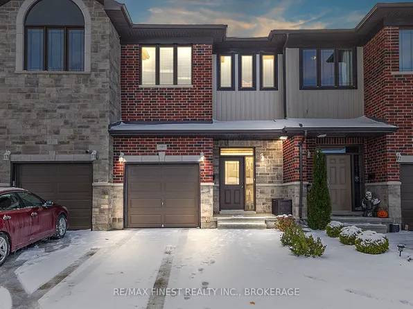1395 Tremont Dr, Kingston, ON K7P 0K7