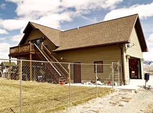 10 Bent Trl, Ennis, MT 59729