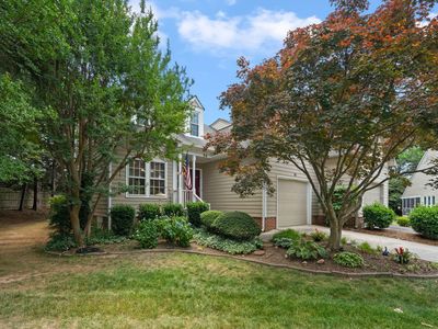 56 Renwick Ct, Raleigh, NC, 27615