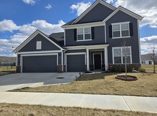 893 Bedwell Bay Rd, Westfield, IN 46074
