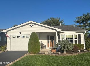 178 Everest Drive S, Brick, NJ 08724