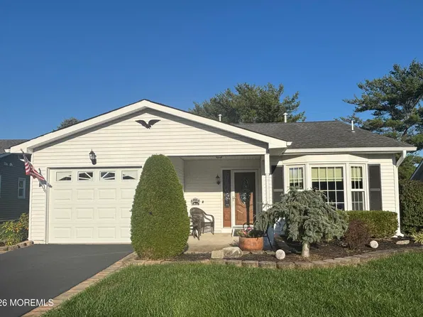 178 Everest Drive S, Brick, NJ 08724