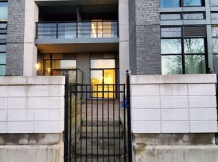 21 Clairtrell Rd #116, Toronto, ON M2N0G8