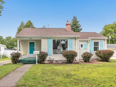 829 Ethel Ave, Green Bay, WI, 54303