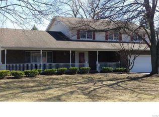 388 Hawthorne Pl, Youngstown, NY 14174