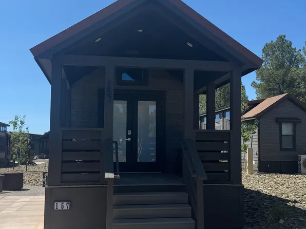 1 Vc Dr #157, Bellemont, AZ 86015