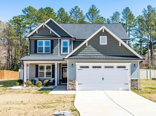 238 Ashpole Trl, Clayton, NC 27520