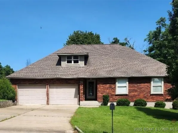 105 Birdie Dr, Gravois Mills, MO 65037