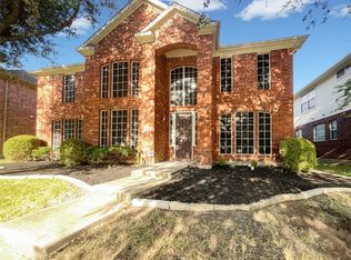 3400 Smoke Tree Ln, McKinney, TX 75070