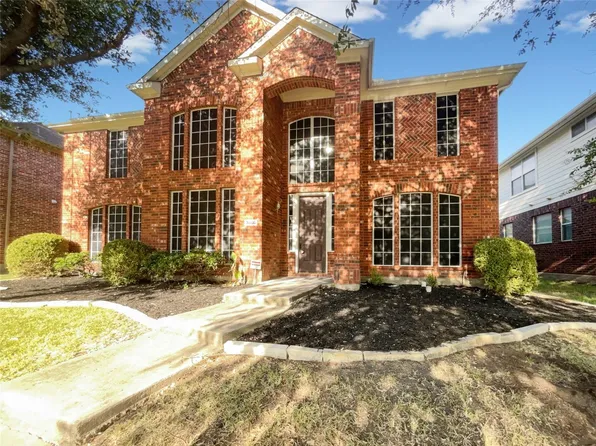3400 Smoke Tree Ln, McKinney, TX 75070