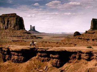 Black Rock Rd #4, Joseph City, AZ 86032