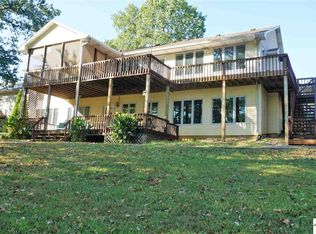 73 Driftwood Dr, Cadiz, KY 42211