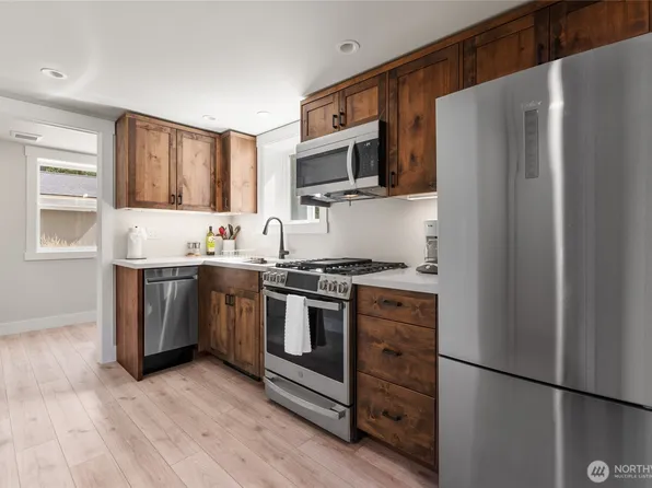 13536 Entiat River Road, Entiat, WA 98822