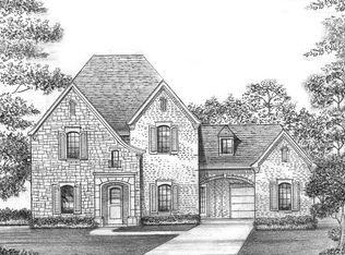 3354 Bellcrest Way, Celina, TX 75009