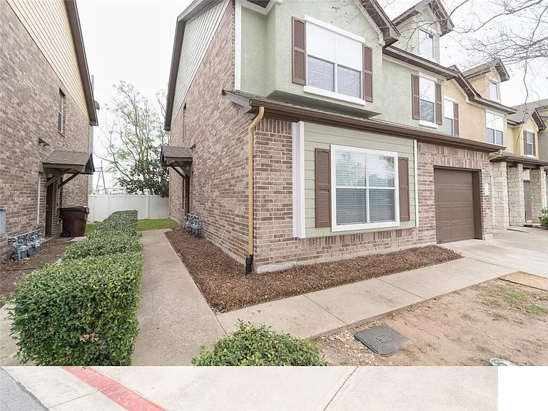 1900 Little Elm Trl #56 — Photo 2