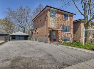 120 Edinborough Ct, Toronto, ON M6N 2E8