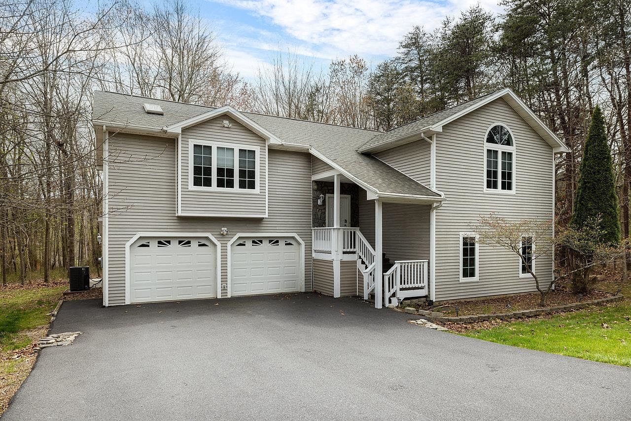 2253 Mountain Dr, Mc Gaheysville, VA 22840 | MLS #651818 | Zillow