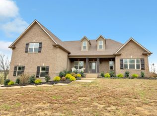 2935 Turner Rd LOT 14, Watertown, TN 37184