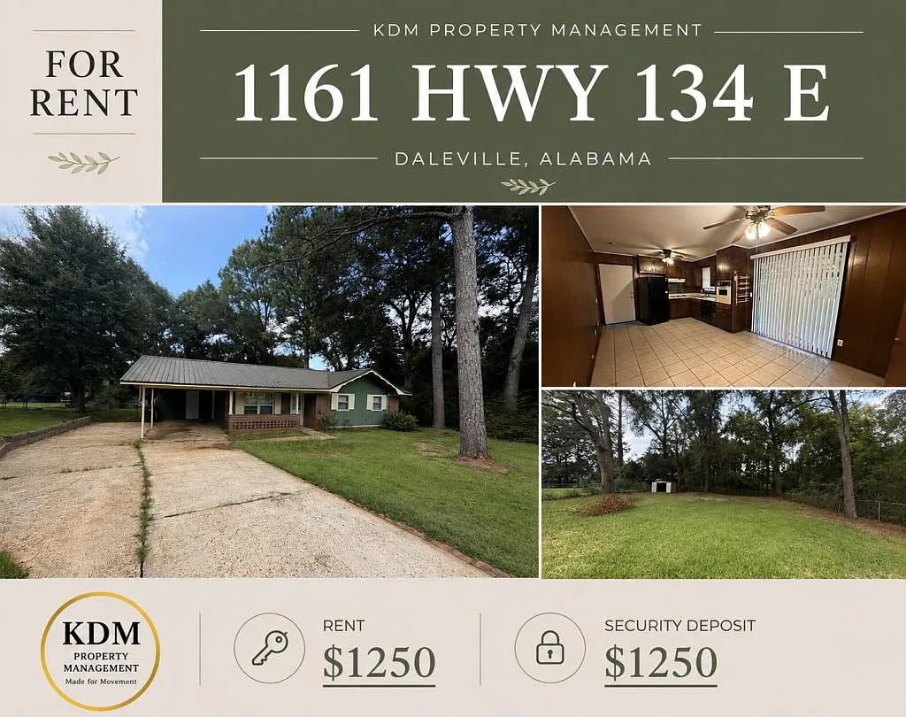 1161 HWY 134 E — Photo 1