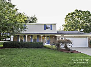 3349 Senora Ave SE, Grand Rapids, MI 49508