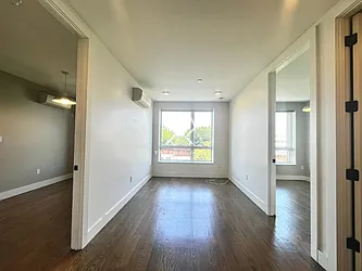 Rented by Yaffa Realty LLC