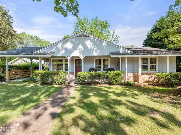 437 Hazel Ave, Demorest, GA 30535