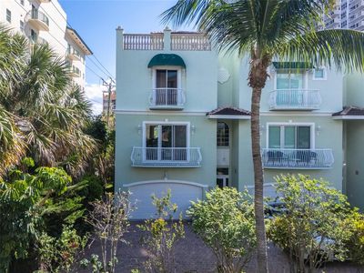 430 Sunset Dr, Pompano Beach, FL, 33062