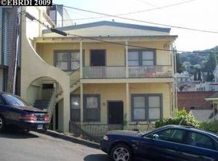 1313 Ceres St, Crockett, CA 94525