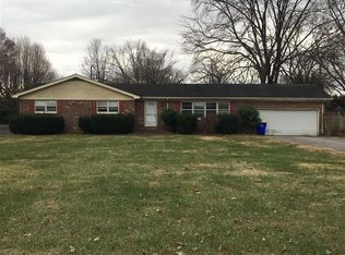 1313 Fairview Ave, Bowling Green, KY
