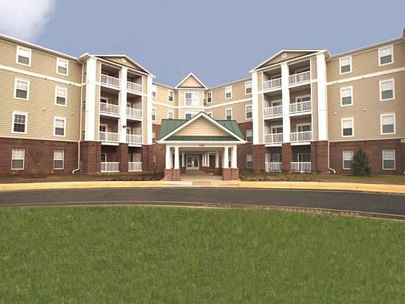 Limitied Access Entry