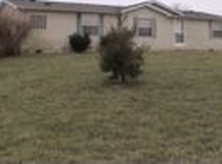 999 Locust Grove Rd, Shelbyville, KY 40065