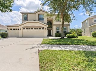 18408 New London Ave, Land O Lakes, FL 34638