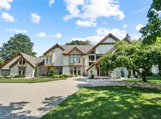 611 Da Vinci Dr, Middletown, OH 45042
