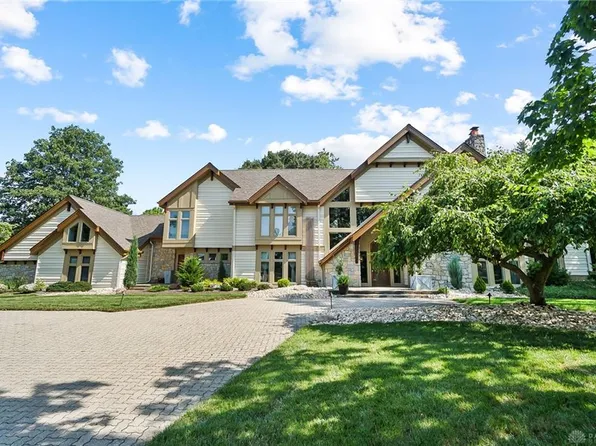 611 Da Vinci Dr, Middletown, OH 45042