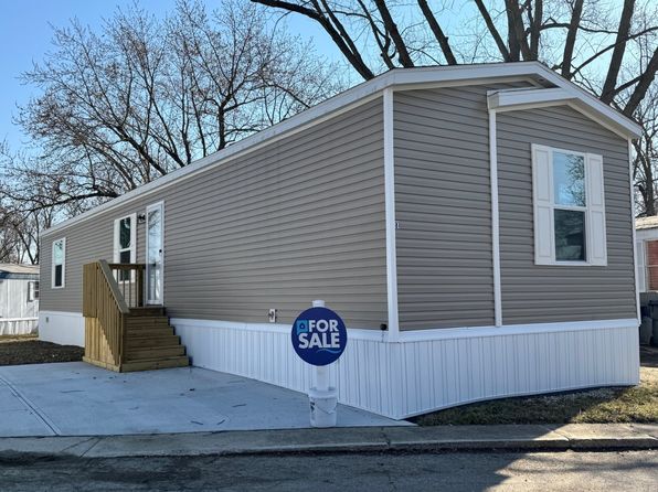 5900 W County Road 350 N Lot 81