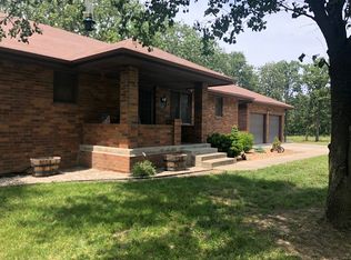 1350 S 351st Rd, El Dorado Springs, MO 64744