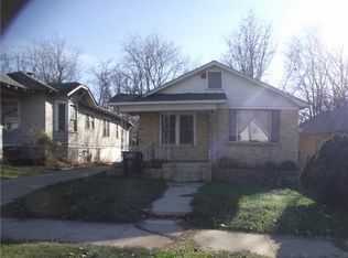 1311 W 20th St, Little Rock, AR 72206