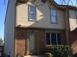 301 Talbot Ct, Abingdon, MD