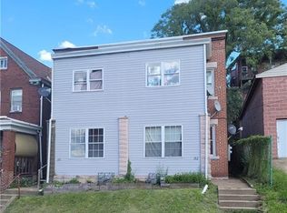 190-192 Knox Ave, Pittsburgh, PA 15210