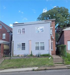 190-192 Knox Ave, Pittsburgh, PA, 15210
