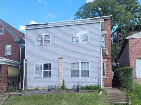 190-192 Knox Ave, Pittsburgh, PA 15210