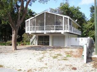 20 Bonita Ave, Key Largo, FL 33037