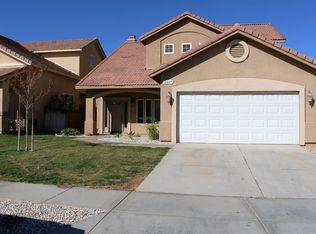 13664 Summit View St, Hesperia, CA 92344