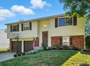 8740 Exeter Pl, Maineville, OH 45039