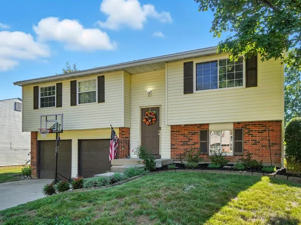 8740 Exeter Pl, Maineville, OH 45039