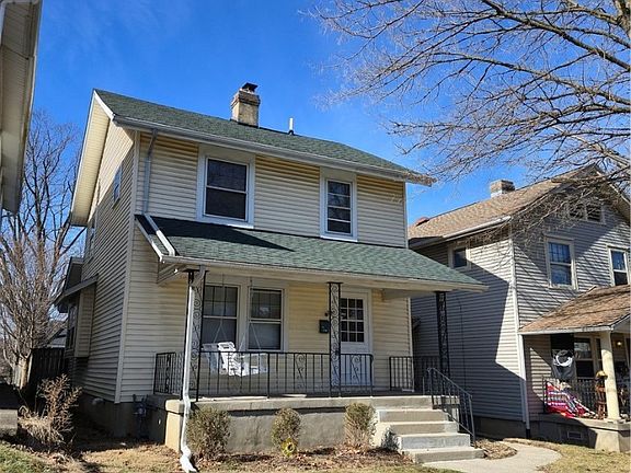 2nd image of 1023 Pritz Ave